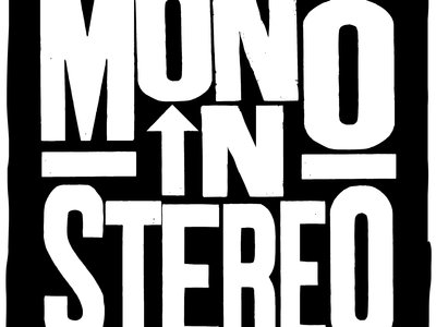 Mono In Stereo photo