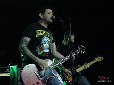 Avenues photo