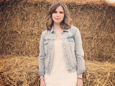 Melanie Ungar photo