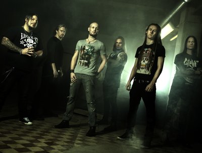 Sarea Band