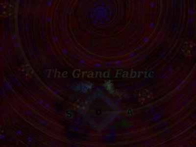 The Grand Fabric