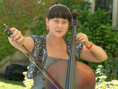 at Chateau de Nieuil, Charente
