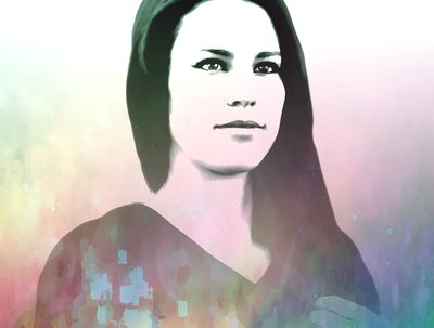 Eve Jennings photo