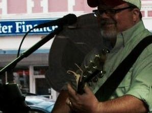 Mick Kyte Music photo