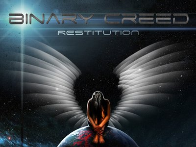 Binary Creed photo