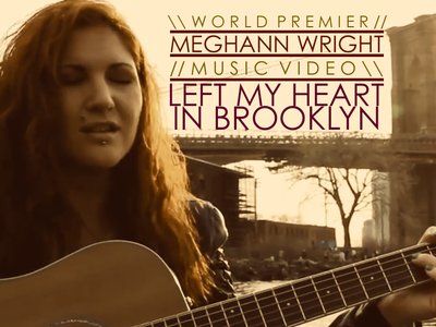 Meghann Wright photo