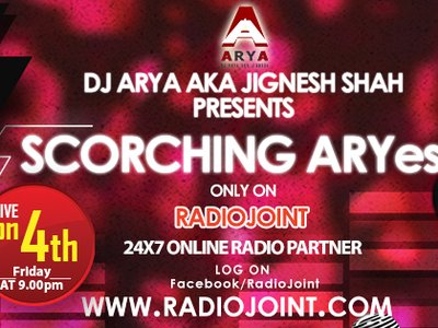 ARYA (Jignesh Shah) photo