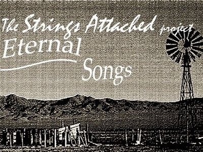 Strings Attached project photo