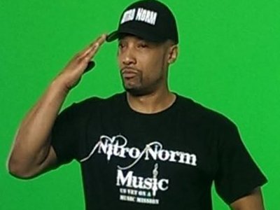Nitro Norm photo