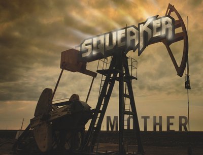 Mother single cover art