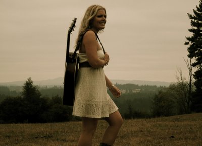Jessie Leigh photo