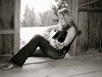 Jessie Leigh photo