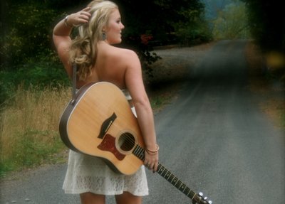 Jessie Leigh photo