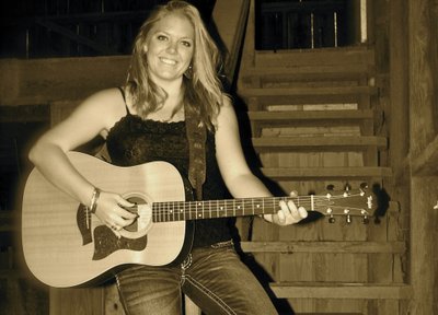 Jessie Leigh photo