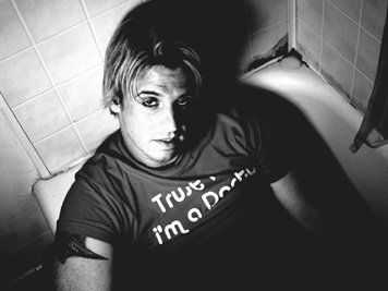 Chris Mitchell photo