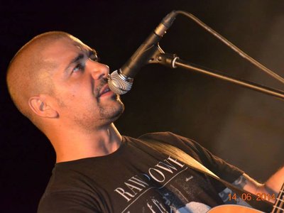 SERGIO PIRAS photo