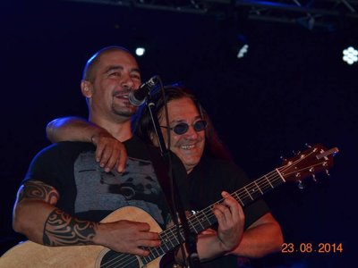 SERGIO PIRAS photo