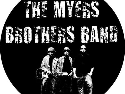 Myers Brothers Band '14