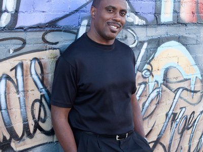 Darryn Zewalk photo