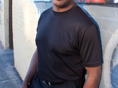 Darryn Zewalk photo