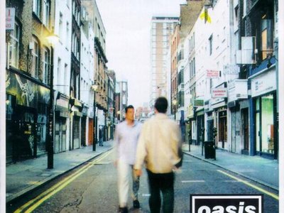 Oasis street