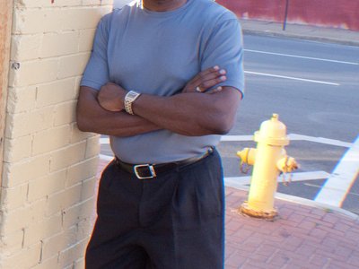 Darryn Zewalk photo