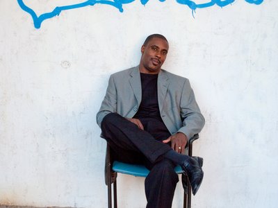 Darryn Zewalk photo