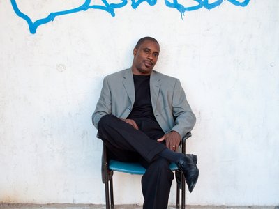 Darryn Zewalk photo