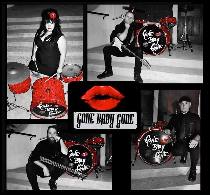 Gone Baby Gone | ReverbNation