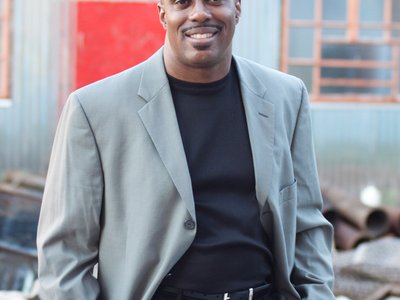 Darryn Zewalk photo