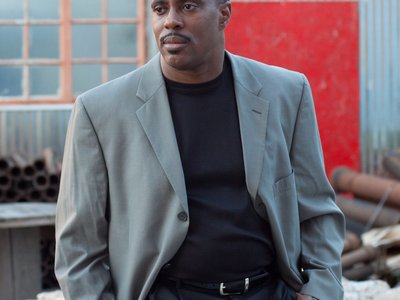 Darryn Zewalk photo