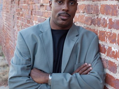 Darryn Zewalk photo