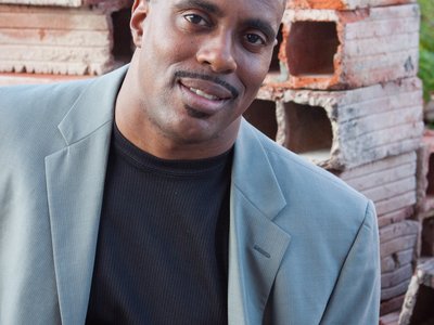 Darryn Zewalk photo