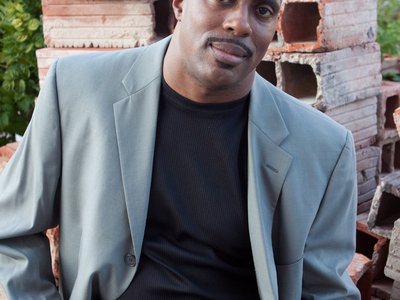 Darryn Zewalk photo