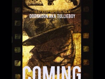 DOONKOONakaTULLIEBOY photo
