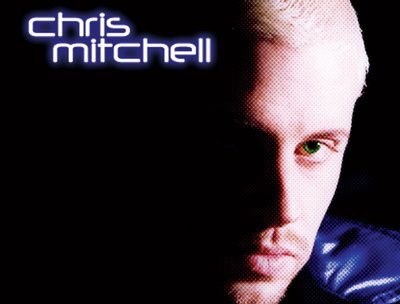 Chris Mitchell photo