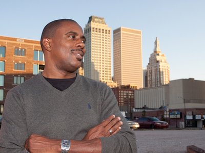 Darryn Zewalk photo