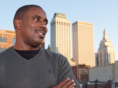 Darryn Zewalk photo