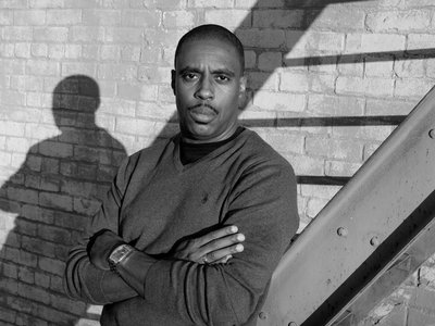 Darryn Zewalk photo