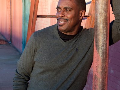 Darryn Zewalk photo