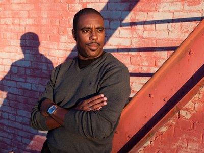 Darryn Zewalk photo