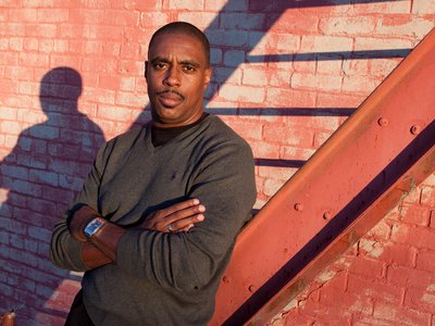 Darryn Zewalk photo