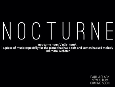 Nocturne - Album Preview