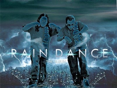 RAIN DANCE THE ALBUM (20songs) available online. www.cdbaby.com/cd/lilmikefunnybone4