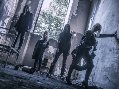 The Stompcrash photo