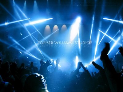 Topher Williams photo