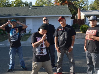 My Bro's