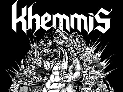 Khemmis photo