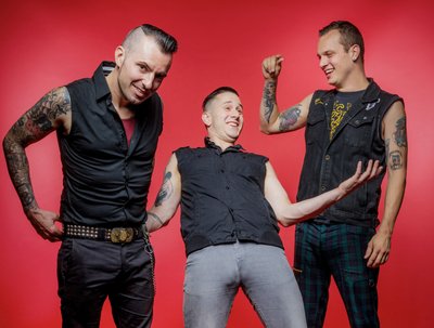 Koffin Kats photo