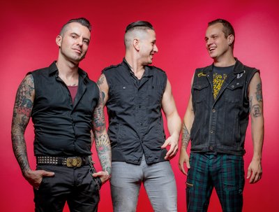 Koffin Kats photo